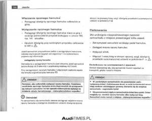 manual--Audi-A4-B6-instrukcja page 150 min