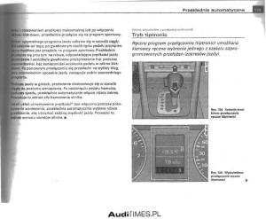 manual--Audi-A4-B6-instrukcja page 169 min