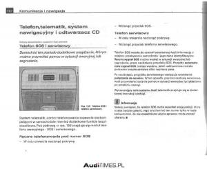 manual--Audi-A4-B6-instrukcja page 176 min