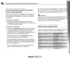 manual--Audi-A4-B6-instrukcja page 204 min