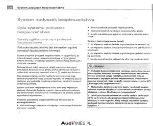 manual--Audi-A4-B6-instrukcja page 228 min