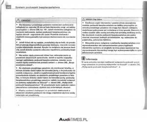 manual--Audi-A4-B6-instrukcja page 231 min