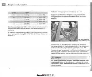 manual--Audi-A4-B6-instrukcja page 243 min