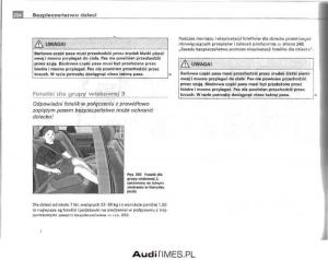 manual--Audi-A4-B6-instrukcja page 245 min