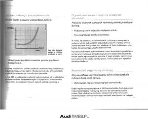 manual--Audi-A4-B6-instrukcja page 263 min