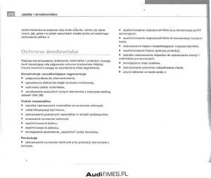 manual--Audi-A4-B6-instrukcja page 266 min