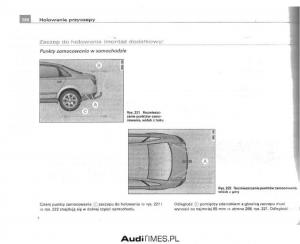 manual--Audi-A4-B6-instrukcja page 276 min