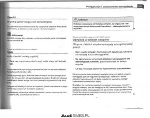 manual--Audi-A4-B6-instrukcja page 283 min