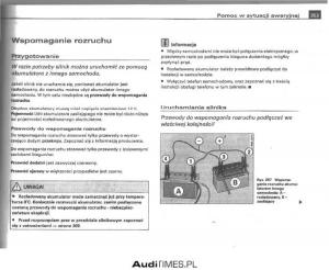 manual--Audi-A4-B6-instrukcja page 337 min