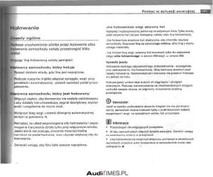 manual--Audi-A4-B6-instrukcja page 339 min