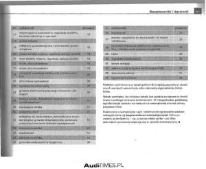 manual--Audi-A4-B6-instrukcja page 345 min