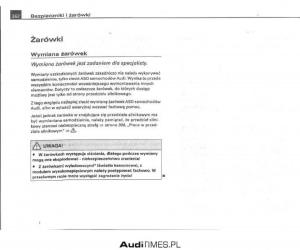 manual--Audi-A4-B6-instrukcja page 346 min