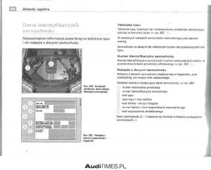 manual--Audi-A4-B6-instrukcja page 349 min