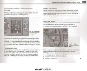 manual--Audi-A4-B6-instrukcja page 38 min