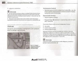 manual--Audi-A4-B6-instrukcja page 39 min