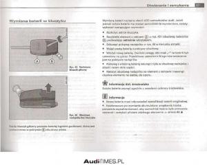 manual--Audi-A4-B6-instrukcja page 52 min