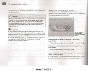 manual--Audi-A4-B6-instrukcja page 55 min