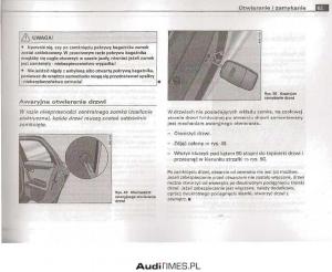 manual--Audi-A4-B6-instrukcja page 58 min