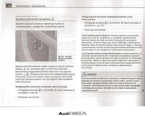 manual--Audi-A4-B6-instrukcja page 63 min