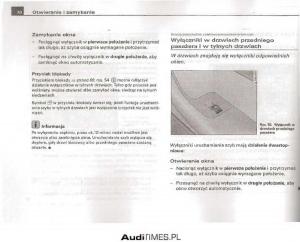 manual--Audi-A4-B6-instrukcja page 65 min