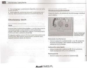 manual--Audi-A4-B6-instrukcja page 67 min