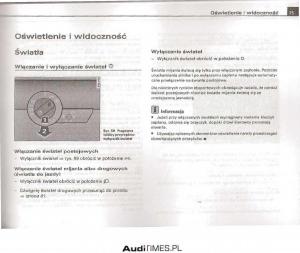 manual--Audi-A4-B6-instrukcja page 70 min