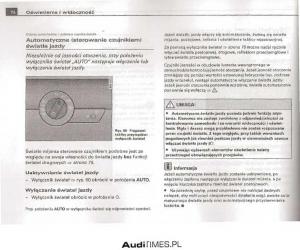 manual--Audi-A4-B6-instrukcja page 71 min