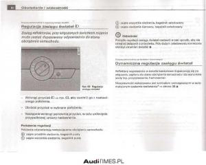 manual--Audi-A4-B6-instrukcja page 75 min