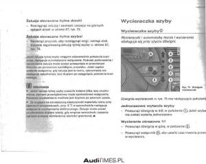 manual--Audi-A4-B6-instrukcja page 83 min