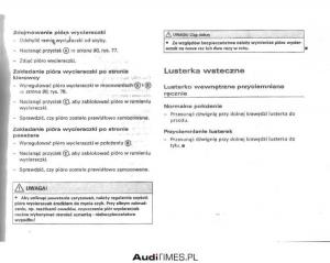 manual--Audi-A4-B6-instrukcja page 86 min