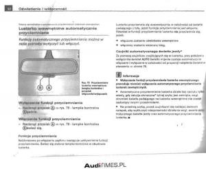 manual--Audi-A4-B6-instrukcja page 87 min