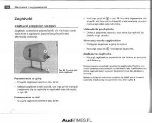 manual--Audi-A4-B6-instrukcja page 98 min