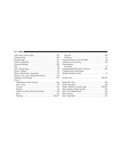 Jeep-Grand-Cherokee-WH-WK-manual page 512 min