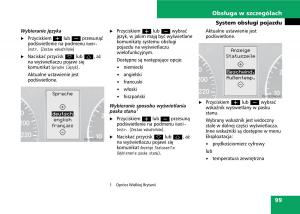 Mercedes-A-classe-II-W169-instrukcja-obslugi page 101 min