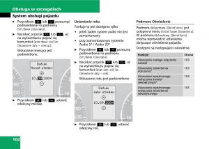 Mercedes-A-classe-II-W169-instrukcja-obslugi page 104 min