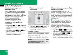 Mercedes-A-classe-II-W169-instrukcja-obslugi page 108 min