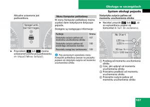 Mercedes-A-classe-II-W169-instrukcja-obslugi page 109 min