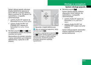 Mercedes-A-classe-II-W169-instrukcja-obslugi page 113 min