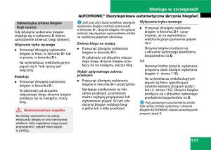 Mercedes-A-classe-II-W169-instrukcja-obslugi page 119 min