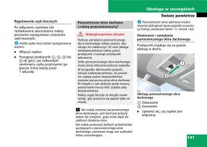 Mercedes-A-classe-II-W169-instrukcja-obslugi page 143 min