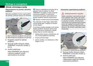 Mercedes-A-classe-II-W169-instrukcja-obslugi page 148 min