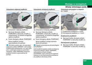 Mercedes-A-classe-II-W169-instrukcja-obslugi page 149 min