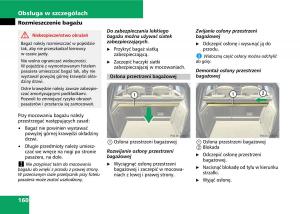 Mercedes-A-classe-II-W169-instrukcja-obslugi page 162 min