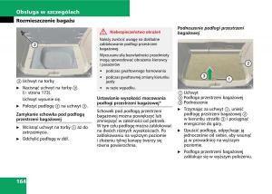 Mercedes-A-classe-II-W169-instrukcja-obslugi page 166 min