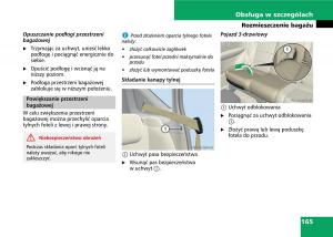 Mercedes-A-classe-II-W169-instrukcja-obslugi page 167 min