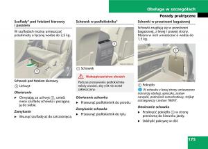 Mercedes-A-classe-II-W169-instrukcja-obslugi page 177 min