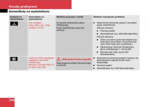 Mercedes-A-classe-II-W169-instrukcja-obslugi page 236 min