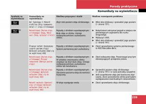 Mercedes-A-classe-II-W169-instrukcja-obslugi page 241 min