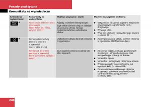 Mercedes-A-classe-II-W169-instrukcja-obslugi page 242 min
