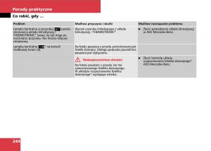 Mercedes-A-classe-II-W169-instrukcja-obslugi page 246 min